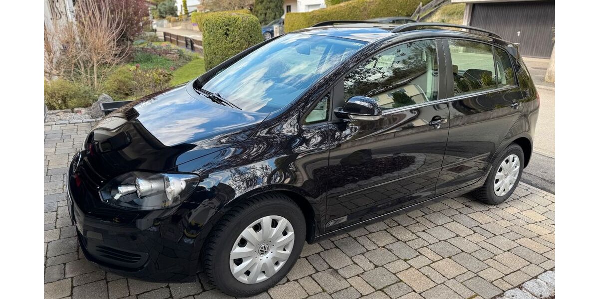 VW Golf Plus 185.000 km 2.000 &euro; Albstadt 72459