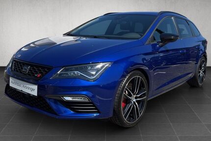 Seat Leon 110.500 km 20.990 &euro; Birkenfeld 55765