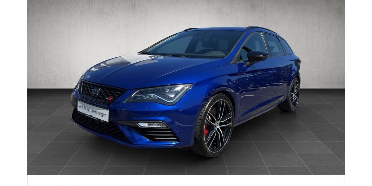 Seat Leon 110.500 km 20.990 &euro; Birkenfeld 55765