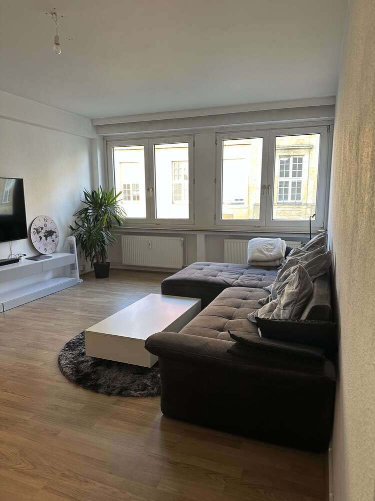 Wohnung zum Mieten in Osnabrück 700 € 78.07 m²