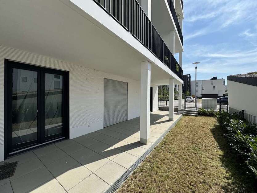 Wohnung zum Kaufen in Regensburg 479.900 € 93 m²
