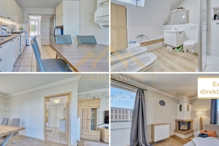 Raus aus der Miete, rein ins Eigenheim – jetzt ist der richtige Zeitpunkt! - Haus Kaltenkirchen | Angebot:26321805