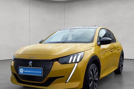 Peugeot 208 53.270 km 17.890 &euro; Pforzheim 75179