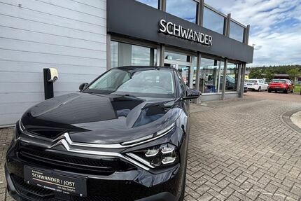 Citroen C4 42.311 km 17.950 € Laufenburg 79725