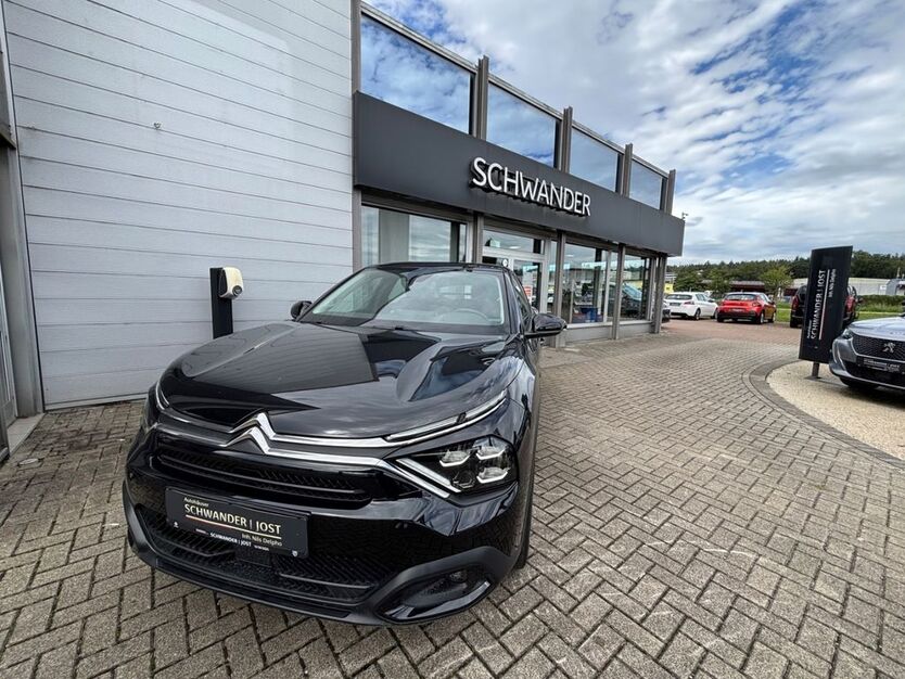 Citroen C4 42.311 km 17.950 € Laufenburg 79725