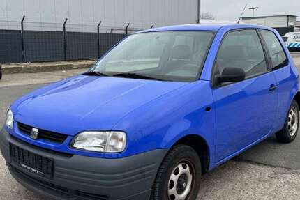 Seat Arosa 83.739 km 780 &euro; Hannover 30165