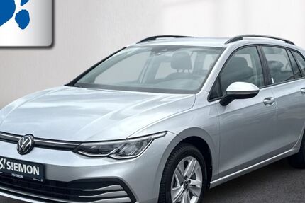 VW Golf 8.615 km 20.430 &euro; Lengerich 49525