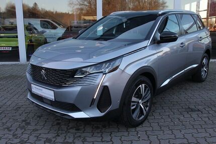Peugeot 5008 1.250 km 37.380 &euro; Neumünster 24539