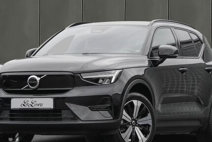 Volvo XC40 27.292 km 33.390 &euro; Saarbrücken 66121