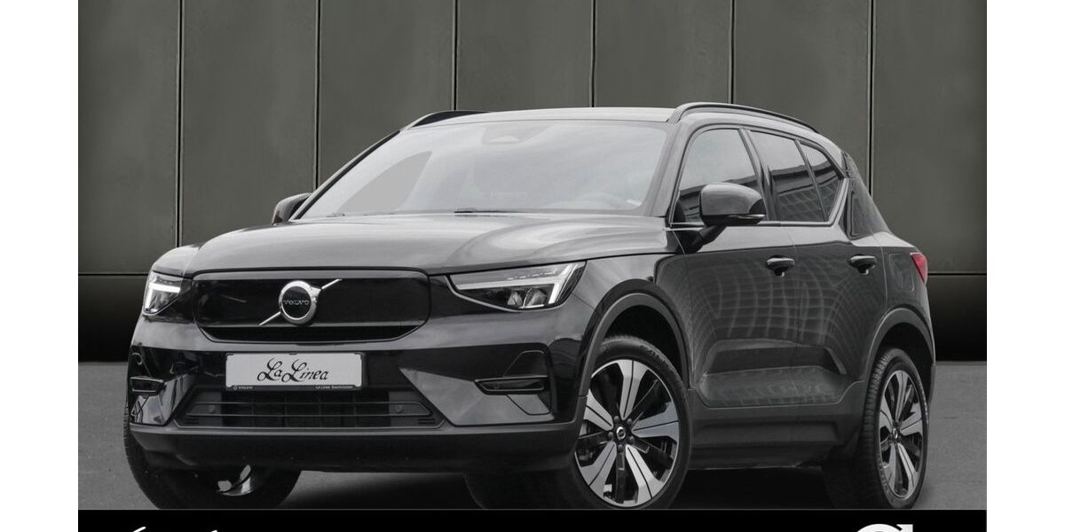 Volvo XC40 27.292 km 33.890 &euro; Saarbrücken 66121