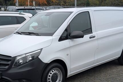 Mercedes-Benz Vito 83.000 km 20.900 &euro; Weinheim 69469