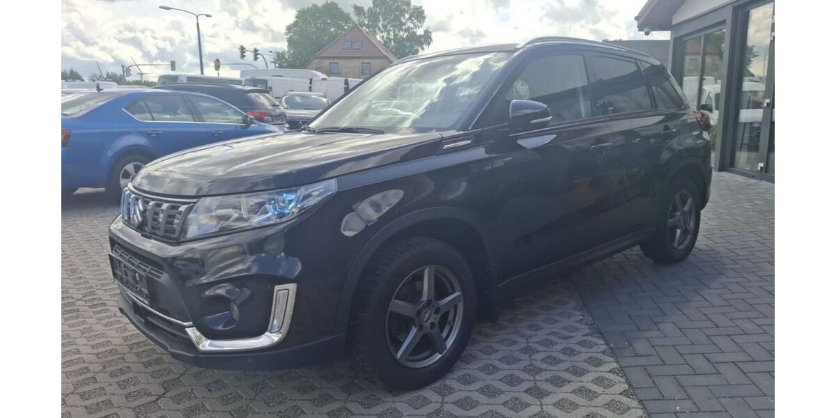Suzuki Vitara 46.649 km 17.490 &euro; Karlsburg OT Moeckow 17495