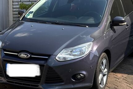 Ford Focus 169.000 km 7.000 &euro; Paderborn 33104
