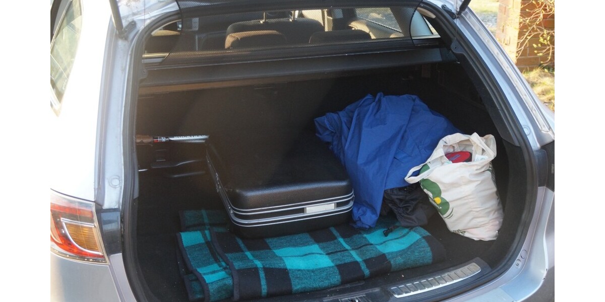 Mazda 6 458.229 km 3.000 &euro; Berlin 10178