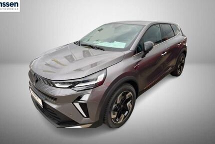 Renault Symbioz 9.890 km 32.990 &euro; Aurich 26605