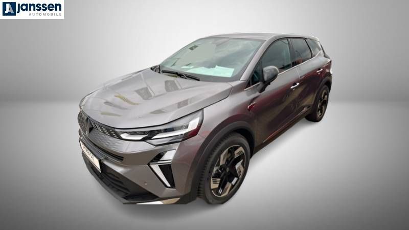 Renault Symbioz 9.890 km 32.990 &euro; Aurich 26605