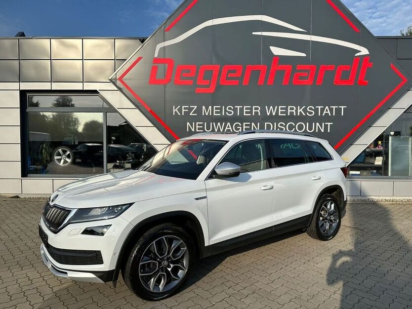 Kodiaq