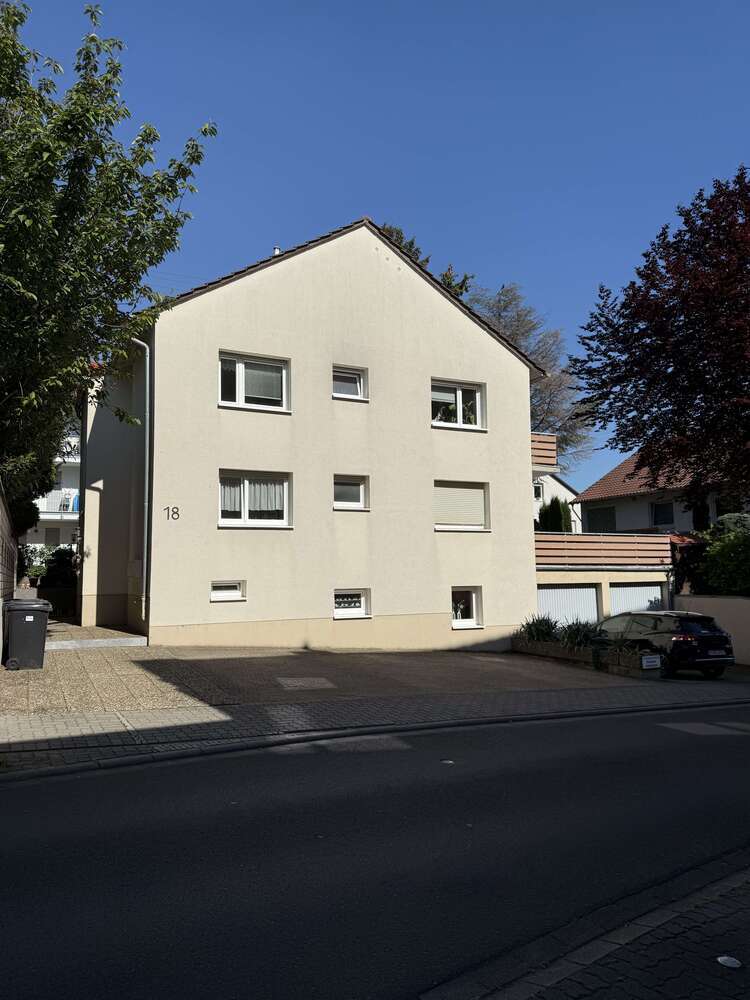 Wohnung zum Mieten in Edenkoben 645 € 66 m²