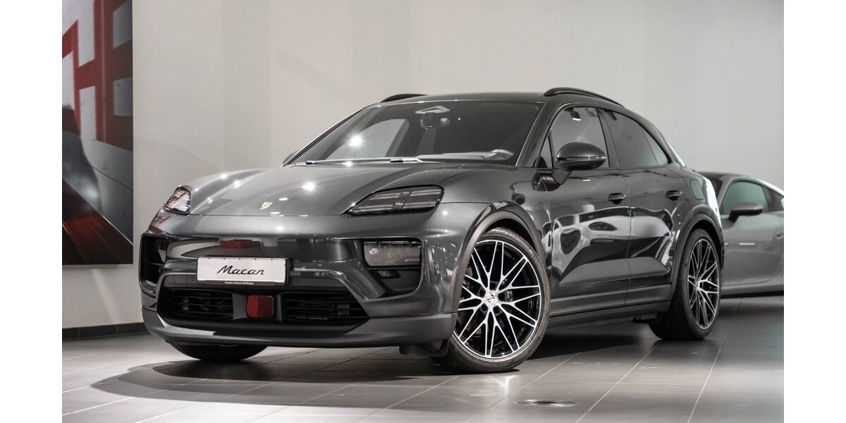 Porsche Macan 18.900 km 95.480 &euro; Böblingen 71034