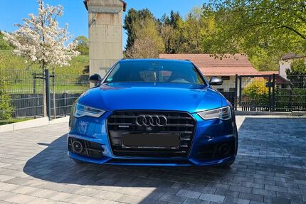 Audi A6 230.704 km 21.500 &euro; Hörgertshausen 85413