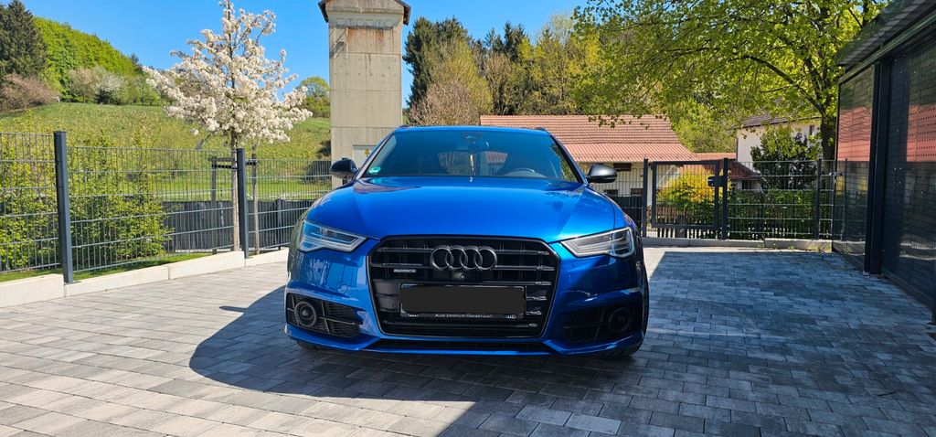 Audi A6 230.704 km 21.500 &euro; Hörgertshausen 85413