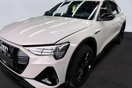 Audi e-tron 48.068 km 38.900 &euro; Ettlingen 76275