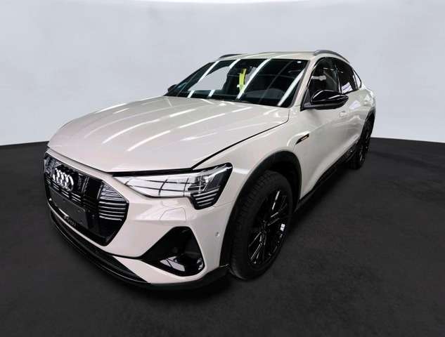 Audi e-tron 48.068 km 38.900 &euro; Ettlingen 76275