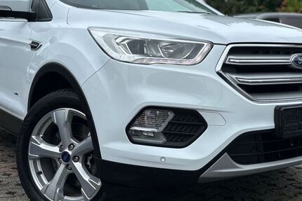 Ford Kuga 34.890 km 16.598 &euro; Mönchengladbach 41063