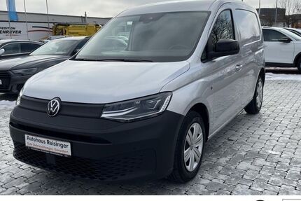 VW Caddy 57.937 km 23.490 &euro; Wasserburg a. Inn 83512