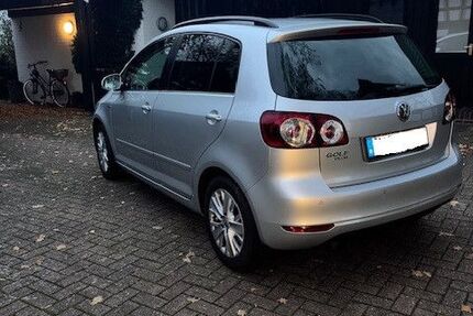 VW Golf Plus 130.000 km 7.900 &euro; Espelkamp 32339