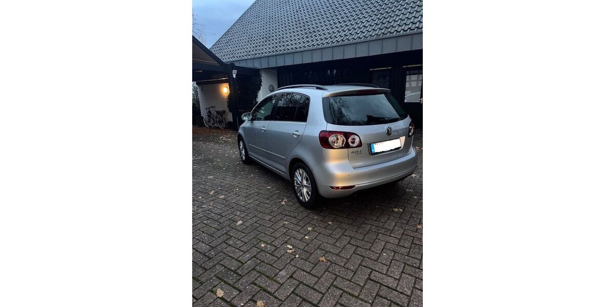 VW Golf Plus 130.000 km 7.900 &euro; Espelkamp 32339