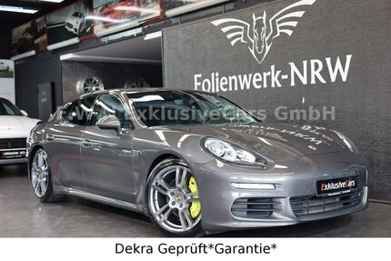 Porsche Panamera 172.150 km 32.904 € Krefeld 47800