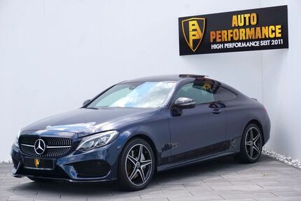 Mercedes C 250