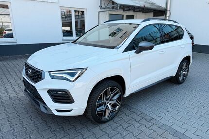 Seat Ateca 100.000 km 22.490 &euro; Heilbronn 74074