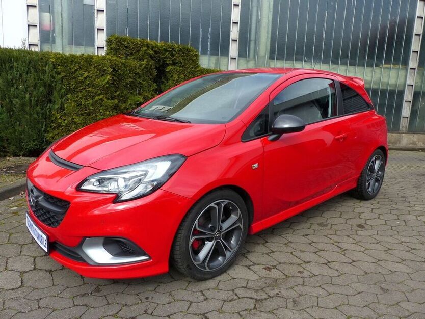 Corsa