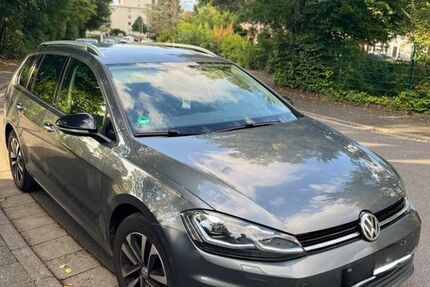 VW Golf 135.000 km 12.500 € Nidderau 61130