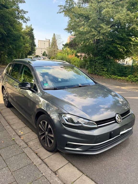 VW Golf 135.000 km 12.500 € Nidderau 61130