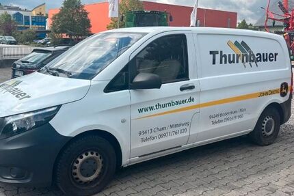 Mercedes-Benz Vito 90.500 km 10.000 &euro; Bodenmais 94249