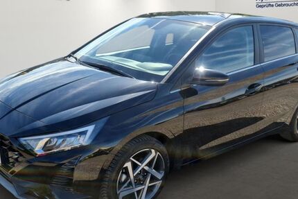 Hyundai i20 1.507 km 22.900 &euro; Bedburg Hau 47551