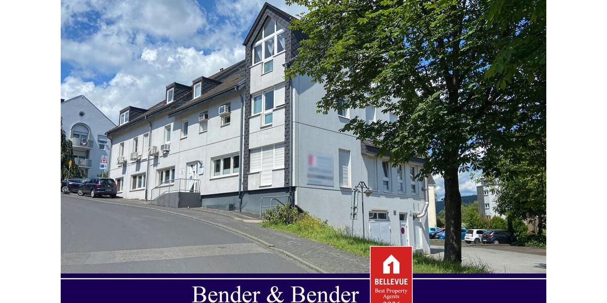 Gewerbeobjekt Betzdorf - 1.200&euro; | Angebot:26338471