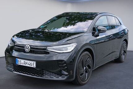 VW ID.4 13.000 km 48.490 € Braunschweig 38114