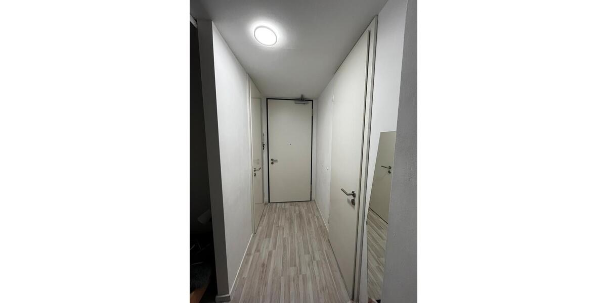 Etagenwohnung Offenbach am Main Bieberer Berg - 1 Zimmer, 36 m&sup2;, 199.000&euro; | Angebot:26335599