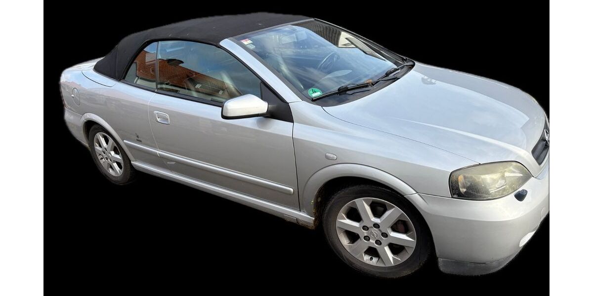 Opel Astra 157.000 km 3.900 &euro; Hann. Münden 34346