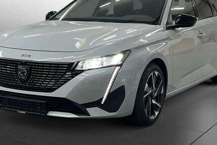 Peugeot 308 50.500 km 20.470 &euro; Uslar 37170