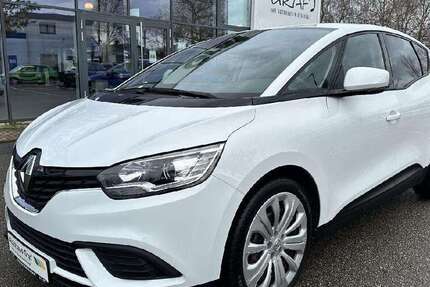 Renault Scenic 92.500 km 9.900 &euro; Bruchsal 76646