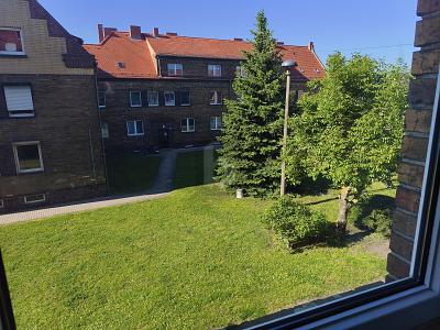 VIEL PLATZ & RUHE MIT GRÜNEM INNENHOF - Etagenwohnung Greppin Greppin | Angebot:27332090