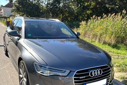 Audi A6 161.976 km 21.400 &euro; Leipzig 04289