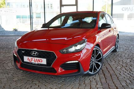 Hyundai i30 35.334 km 24.990 &euro; Hamburg 22761