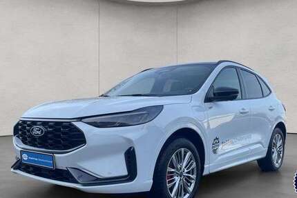 Ford Kuga 4.600 km 43.550 &euro; Heilbronn 74080