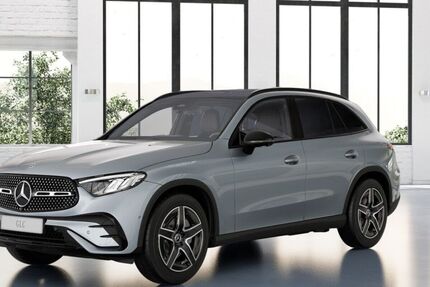 Mercedes-Benz GLC 300 2.289 km 59.990 &euro; Stade 21684